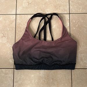 Lululemon Sports Bra!